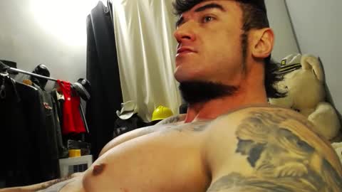 Bret Ballard online show from 02/24/25, 04:05