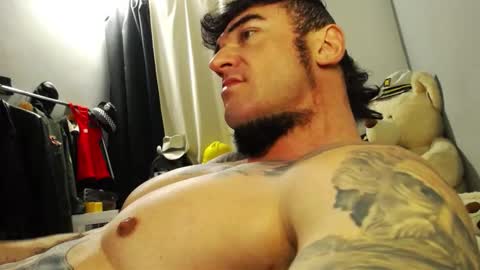 Bret Ballard online show from 03/01/25, 04:15