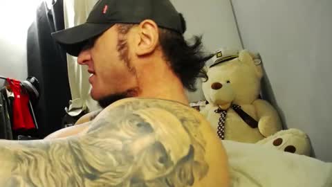 Bret Ballard online show from 03/06/25, 04:19