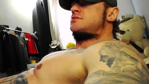 Bret Ballard online show from 03/06/25, 07:25