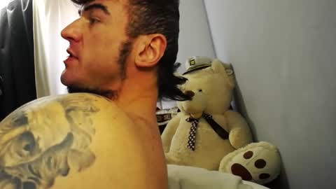 Bret Ballard online show from 03/07/25, 07:30