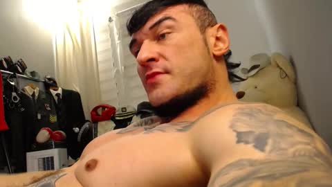 Bret Ballard online show from 10/29/25, 01:08