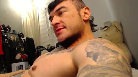 Bret Ballard online show from 11/02/25, 12:13