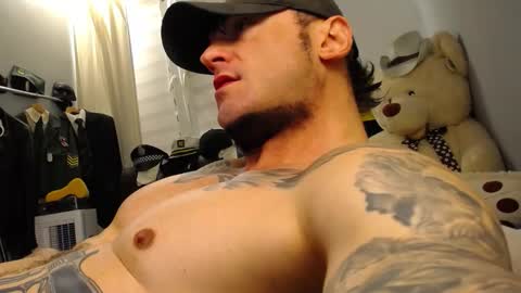 Bret Ballard online show from 02/12/26, 02:06