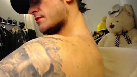 Bret Ballard online show from 02/25/26, 01:26