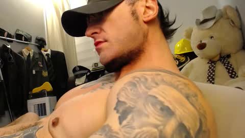 Bret Ballard online show from 03/02/26, 01:08