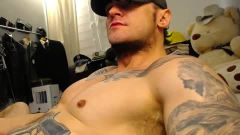 Bret Ballard online show from 03/31/26, 01:18