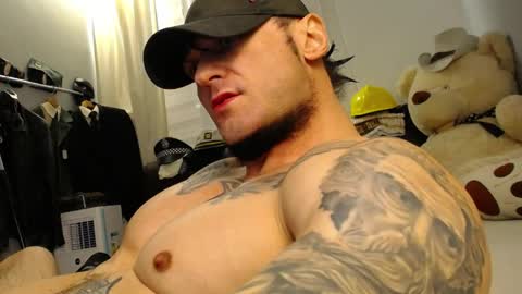 Bret Ballard online show from 04/22/26, 12:46