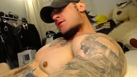 Bret Ballard online show from 07/26/26, 01:03