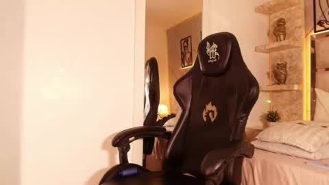 ballesteros_ online show from 04/20/26, 09:23