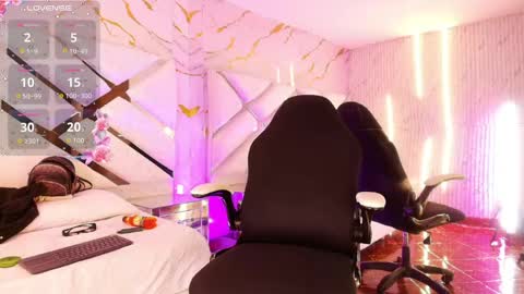 ballesteros_ online show from 04/23/26, 12:29