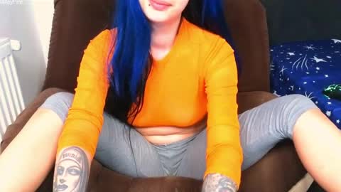 Amy online show from 05/07/26, 08:14