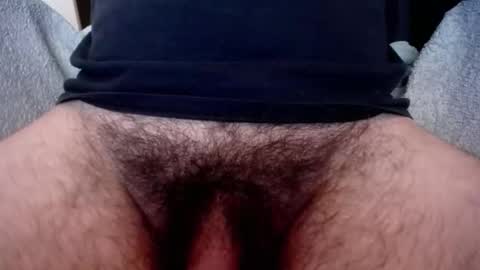 ballsnhair online show from 02/02/26, 01:32