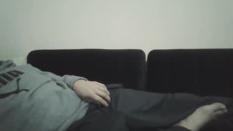 ballzrockwell online show from 02/19/25, 03:27