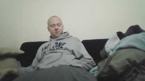 ballzrockwell online show from 10/30/25, 03:46