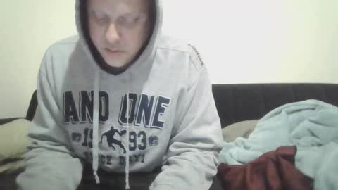 ballzrockwell online show from 11/13/25, 12:04