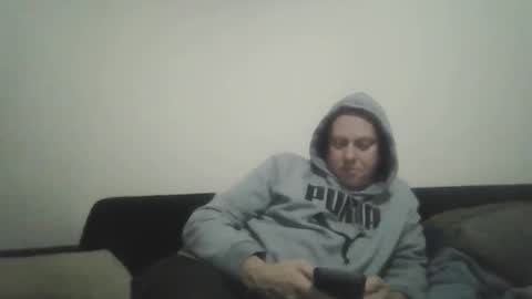 ballzrockwell online show from 11/25/25, 02:33