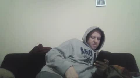 ballzrockwell online show from 12/02/25, 12:21