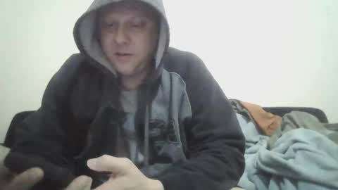 ballzrockwell online show from 02/16/26, 12:56