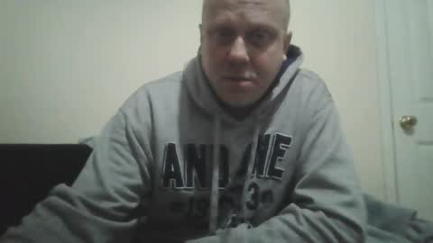 ballzrockwell online show from 04/08/26, 04:07