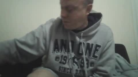 ballzrockwell online show from 04/14/26, 02:45