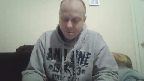 ballzrockwell online show from 04/18/26, 02:10