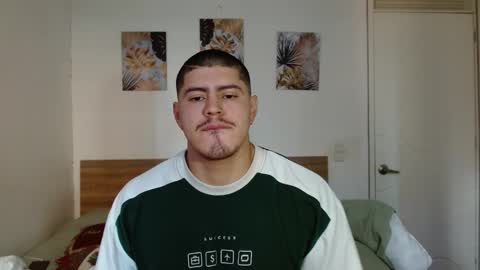 Andres -  online show from 12/19/24, 12:34