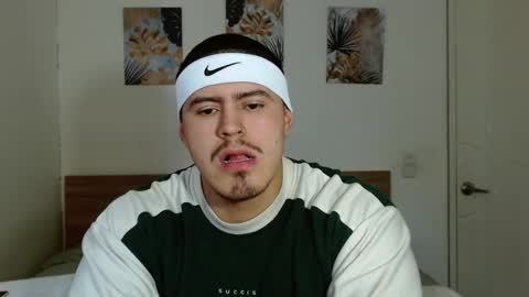 Andres -  online show from 12/27/24, 02:01