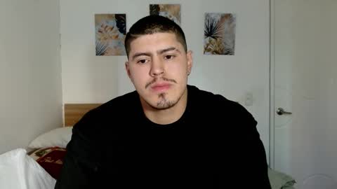 Andres -  online show from 12/31/24, 12:15