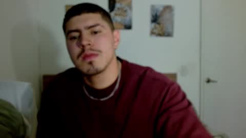 Andres -  online show from 01/02/25, 11:52