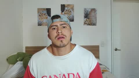 Andres -  online show from 01/28/25, 12:32