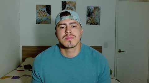 Andres -  online show from 01/29/25, 11:41