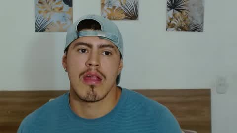 Andres -  online show from 01/29/25, 02:42