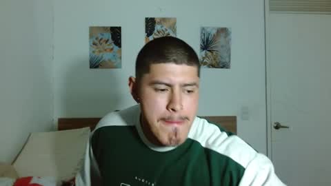 Andres -  online show from 01/31/25, 11:46