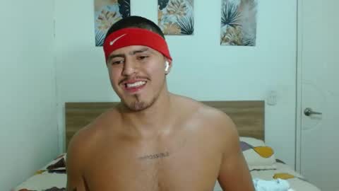 Andres -  online show from 02/02/25, 05:53