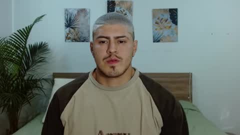 Andres -  online show from 02/24/25, 01:57