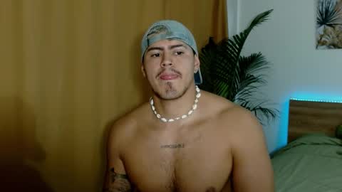 Andres -  online show from 03/05/25, 11:28