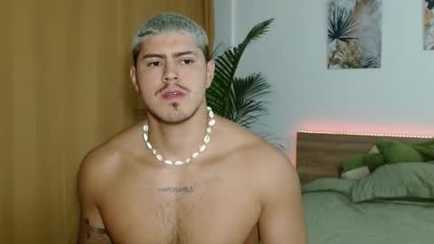 Andres -  online show from 03/06/25, 10:52