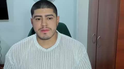 Andres -  online show from 09/20/25, 11:44