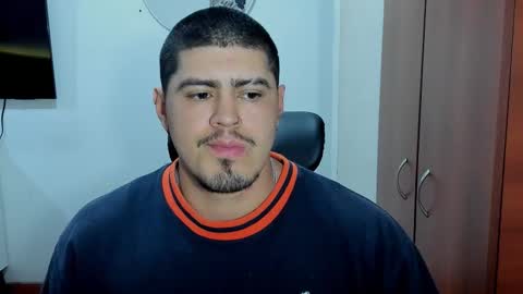 Andres -  online show from 10/30/25, 02:57