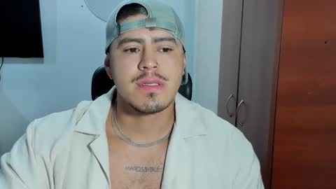 Andres -  online show from 01/16/26, 10:19