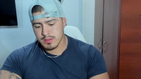 Andres -  online show from 02/07/26, 09:13