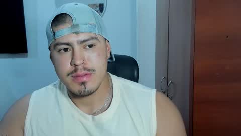 Andres -  online show from 02/12/26, 10:10