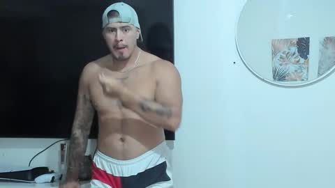 Andres -  online show from 03/02/26, 09:16