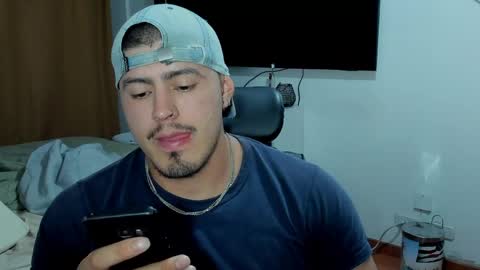 Andres -  online show from 04/02/26, 02:42