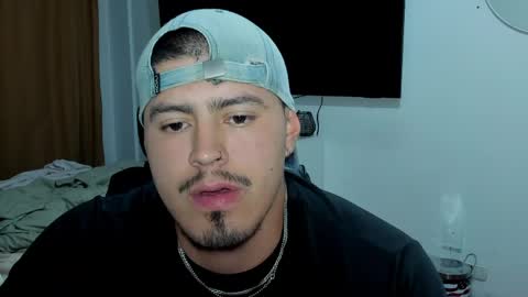 Andres -  online show from 04/04/26, 03:05