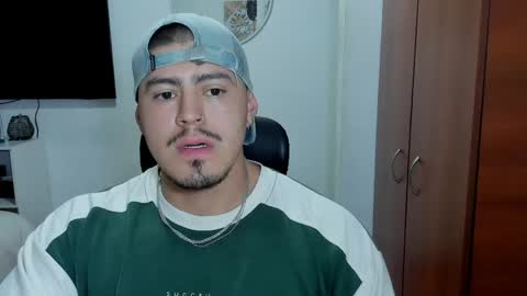 Andres -  online show from 04/28/26, 09:47