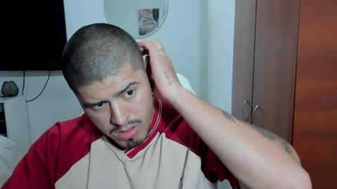 Andres -  online show from 05/05/26, 09:39