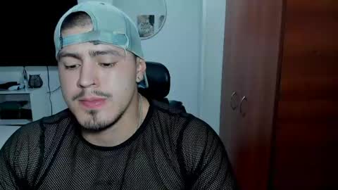 Andres -  online show from 06/02/26, 02:35