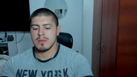 Andres -  online show from 06/04/26, 02:06